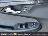 Thumbnail of 2026 Summit White Chevrolet Trailblazer