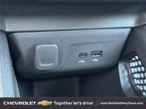 Thumbnail of 2026 Summit White Chevrolet Trailblazer