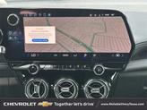 Thumbnail of 2025 Sterling Gray Metallic Chevrolet Blazer EV
