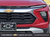 Thumbnail of 2026 Apex Red Chevrolet Trailblazer