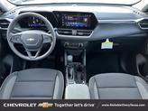 Thumbnail of 2026 Apex Red Chevrolet Trailblazer