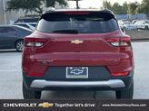 Thumbnail of 2026 Apex Red Chevrolet Trailblazer