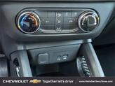 Thumbnail of 2026 Apex Red Chevrolet Trailblazer