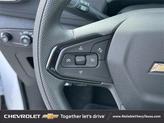 Thumbnail of 2026 Apex Red Chevrolet Trailblazer