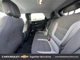 Thumbnail of 2026 Apex Red Chevrolet Trailblazer