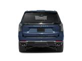 Thumbnail of 2025 Iridescent Pearl Tricoat Chevrolet Suburban
