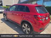 Thumbnail of 2022 Red Diamond Mitsubishi Outlander Sport