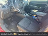 Thumbnail of 2022 Red Diamond Mitsubishi Outlander Sport