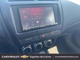 Thumbnail of 2022 Red Diamond Mitsubishi Outlander Sport