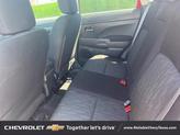 Thumbnail of 2022 Red Diamond Mitsubishi Outlander Sport