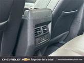 Thumbnail of 2023 Glacier Blue Metallic Chevrolet Colorado
