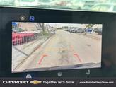 Thumbnail of 2023 Glacier Blue Metallic Chevrolet Colorado