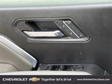 Thumbnail of 2023 Glacier Blue Metallic Chevrolet Colorado
