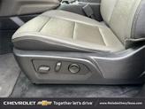 Thumbnail of 2023 Glacier Blue Metallic Chevrolet Colorado