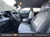 Thumbnail of 2026 Summit White Chevrolet Trailblazer