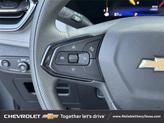 Thumbnail of 2026 Summit White Chevrolet Trailblazer
