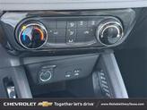 Thumbnail of 2026 Summit White Chevrolet Trailblazer