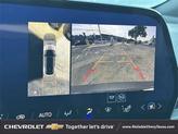 Thumbnail of 2025 Summit White Chevrolet Blazer EV