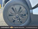Thumbnail of 2025 Summit White Chevrolet Blazer EV