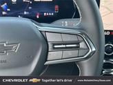 Thumbnail of 2025 Summit White Chevrolet Blazer EV