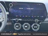 Thumbnail of 2025 Summit White Chevrolet Blazer EV