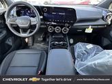 Thumbnail of 2025 Summit White Chevrolet Blazer EV