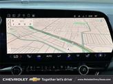 Thumbnail of 2025 Summit White Chevrolet Blazer EV