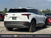 Thumbnail of 2025 Summit White Chevrolet Blazer EV