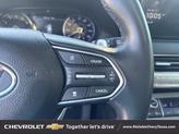 Thumbnail of 2022 Hyper White Hyundai PALISADE