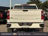 Thumbnail of 2026 Summit White Chevrolet Silverado 1500
