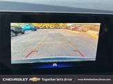 Thumbnail of 2026 Cacti Green Chevrolet Trailblazer