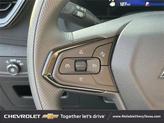Thumbnail of 2026 Cacti Green Chevrolet Trailblazer