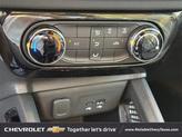 Thumbnail of 2026 Cacti Green Chevrolet Trailblazer