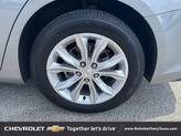 Thumbnail of 2024 Sterling Gray Metallic Chevrolet Malibu