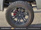 Thumbnail of 2024 Sterling Gray Metallic Chevrolet Silverado 1500