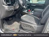 Thumbnail of 2024 Sterling Gray Metallic Chevrolet Silverado 1500