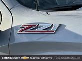 Thumbnail of 2024 Sterling Gray Metallic Chevrolet Silverado 1500