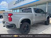 Thumbnail of 2024 Sterling Gray Metallic Chevrolet Silverado 1500