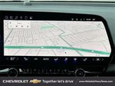Thumbnail of 2025 Summit White Chevrolet Blazer EV