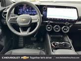 Thumbnail of 2025 Summit White Chevrolet Blazer EV
