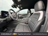 Thumbnail of 2025 Summit White Chevrolet Blazer EV