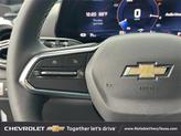 Thumbnail of 2025 Summit White Chevrolet Blazer EV