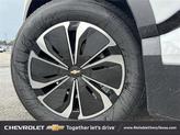 Thumbnail of 2025 Summit White Chevrolet Blazer EV