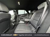 Thumbnail of 2025 Summit White Chevrolet Blazer EV