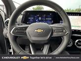 Thumbnail of 2025 Summit White Chevrolet Blazer EV