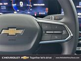 Thumbnail of 2025 Summit White Chevrolet Blazer EV