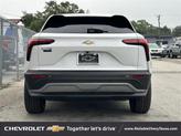 Thumbnail of 2025 Summit White Chevrolet Blazer EV