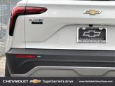 Thumbnail of 2025 Summit White Chevrolet Blazer EV