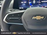 Thumbnail of 2025 Summit White Chevrolet Blazer EV