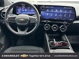 Thumbnail of 2025 Summit White Chevrolet Blazer EV